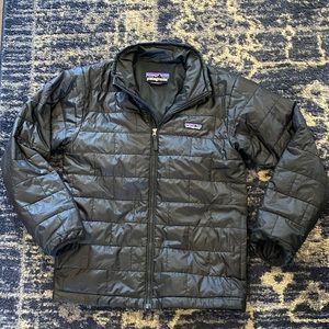 PATAGONIA KIDS ZIP UP JACKET